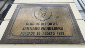 Corporación y S.A de Wanderers tuvieron cruce por retraso de Reinaldo Sánchez a una reunión