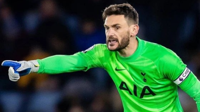 Hugo Lloris dejará Tottenham con rumbo a la MLS