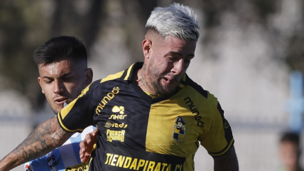 Fernando Díaz: Lo más probable es que se vaya Holgado
