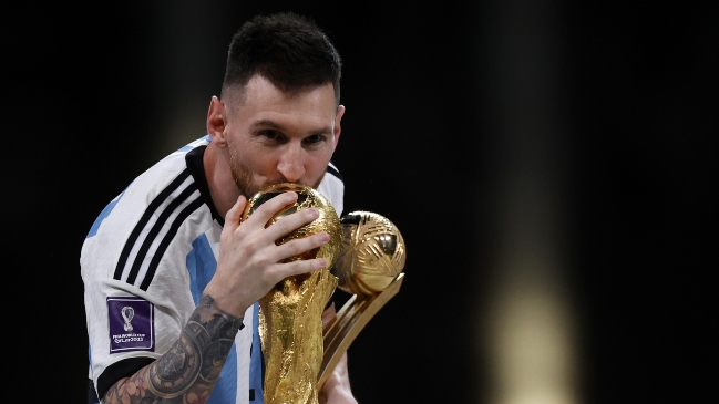 Argentino que fue seleccionado español: Si Messi elegía jugar por España ganaba dos Mundiales