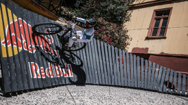 Red Bull Valparaíso Cerro Abajo ya tiene fecha para 2024