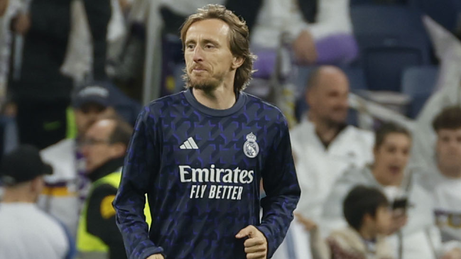 Expolicía fue acusado por la muerte del abuelo de Luka Modric