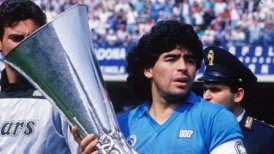 Abogado de Maradona tras el éxito contra el fisco italiano: "Nunca fue un evasor"