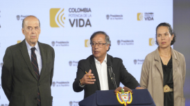 Colombia está dispuesta a recuperar sede de los Juegos Panamericanos