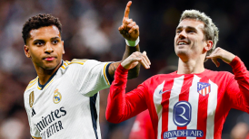 ¿Cuándo y dónde ver el clásico entre Real Madrid y Atlético por la Supercopa de España?