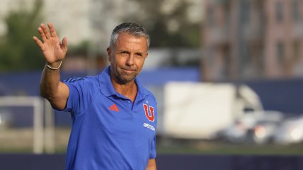 ¿Quienes ganan y pierden "bonos" en la U con la llegada de Gustavo Alvarez?