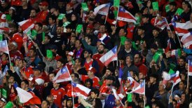 Duro castigo: La FIFA sancionó a Chile para las Clasificatorias