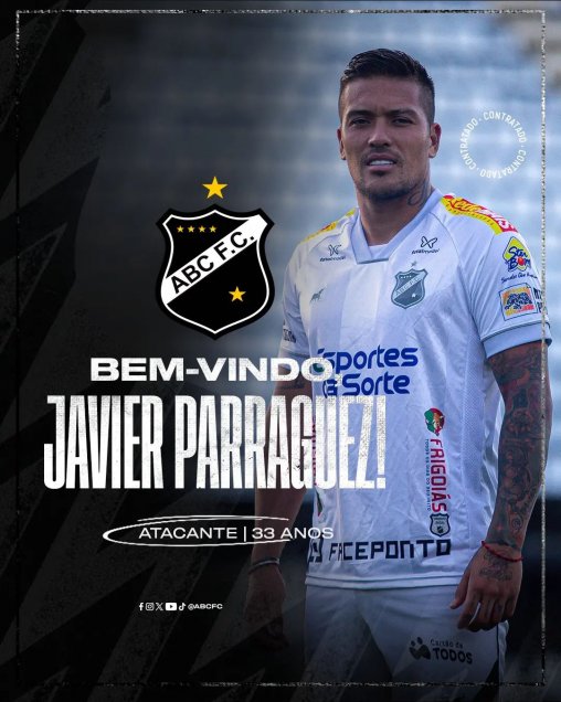 Javier Javier