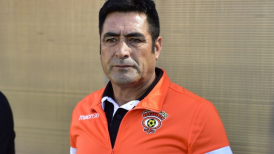 Nelson Tapia sufrió bochorno en Rancagua: No lo dejaron entrar al estadio El Teniente