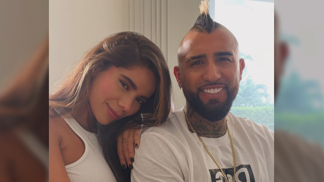 Hija de Sonia Isaza ilusionó a hinchas de América de Cali con una foto vinculada a Vidal