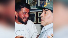 Hijo de Diego Maradona: Mataron a mi padre y tengo una idea de quién es el culpable