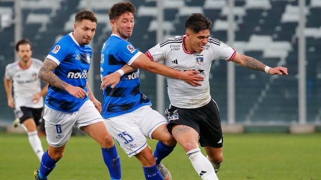 Se conoció la programación de la Supercopa entre Huachipato y Colo Colo