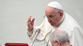El Papa felicitó a Jannik Sinner por su título en Australia