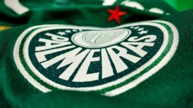 Palmeiras cambiará temporalmente de estadio por problemas con el pasto sintético