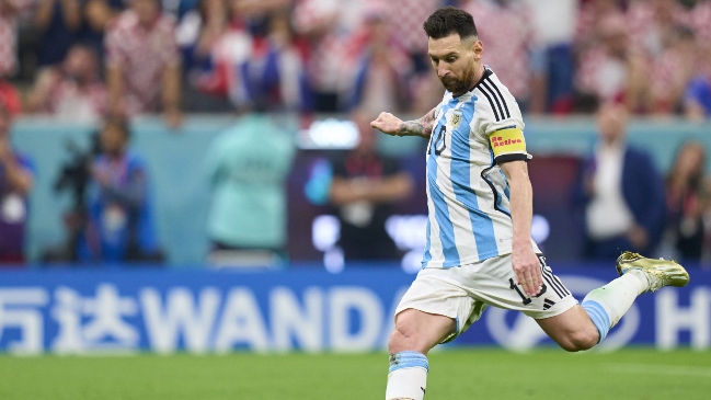 Argentina jugará amistosos contra Nigeria y Costa de Marfil en marzo