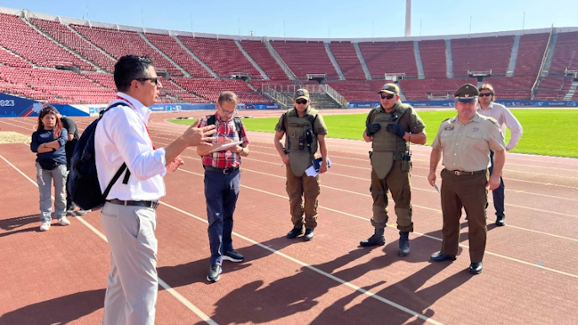 ANFP estrenará piloto definitivo del Registro Nacional de Hinchas para la Supercopa