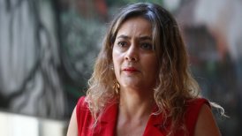 Fiscal Lorena Parra investiga vínculo de futbolistas con apuestas deportivas