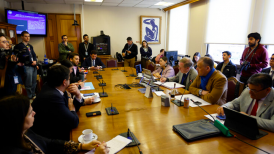 Comisión investigadora desestimó irregularidades en la organización de Santiago 2023