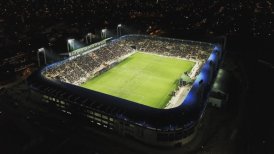 Conmebol autorizó a jugar un partido de Copa Libertadores en el estadio más alto del mundo