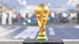 FIFA anunciará este domingo dónde se jugará la final del Mundial de 2026