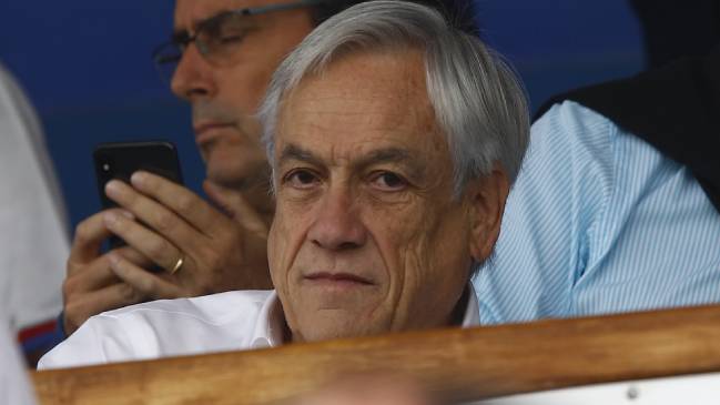 Universidad Católica lamentó la trágica muerte del expresidente Sebastián Piñera