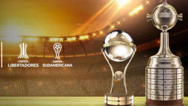 Conmebol dio a conocer fecha para sorteo de fases grupales en la Libertadores y Sudamericana