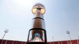 Supercopa: El Estadio Nacional está listo para el regreso del fútbol a sus instalaciones