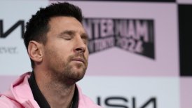 Partido de la selección Argentina fue cancelado tras polémica por Messi en Inter Miami