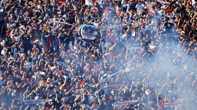 Huachipato y Colo Colo inician la temporada con la definición de la Supercopa