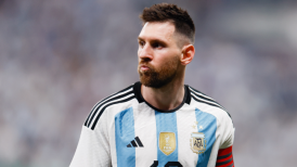 ExPSG quiere que Messi esté en los Juegos Olímpicos para pifiarlo: "Pido que lo silben"