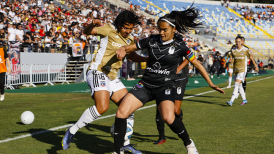 Un 34 por ciento de los partidos del Campeonato Femenino se juega en canchas de entrenamiento
