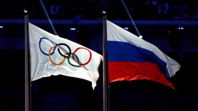 TAS validó la suspensión del Comité Olímpico Ruso por parte del COI