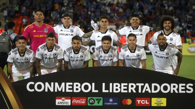 La programación de los partidos de vuelta en la segunda fase de la Copa Libertadores