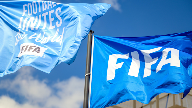 La fase piloto de los amistosos internacionales de las FIFA Series empezará en marzo