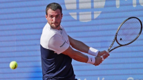 Pedro Martínez tras su debut en el Chile Open: Es un cuadro competitivo, no hay rival fácil