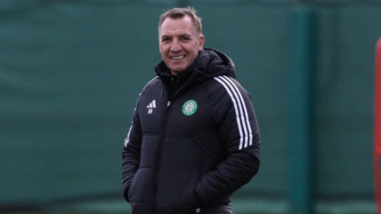 DT de Celtic salió al paso de las críticas luego que fue acusado de "sexismo casual"