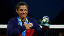 Sernac ofició a Gran Arena Monticello por reclamo de medallista parapanamericana