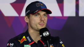 Max Verstappen buscará su cuarto título seguido en el Mundial de Fórmula 1