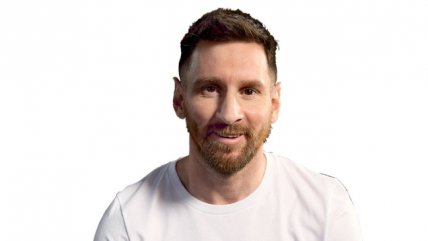 Messi se sumó a inédita colaboración para liderar la lucha contra el cambio climático