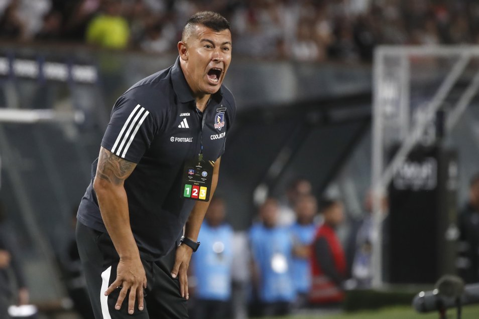 Entrenador Entrenador