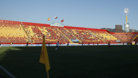 Jorge Segovia y Santa Laura: Queremos convertir este estadio anticuado en el mejor de Chile