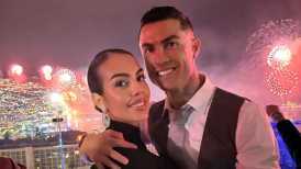 Georgina Rodríguez reveló cuándo será el retiro de Cristiano Ronaldo