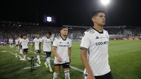 Colo Colo buscará imponer su jerarquía ante Sportivo Trinidense en la Copa Libertadores