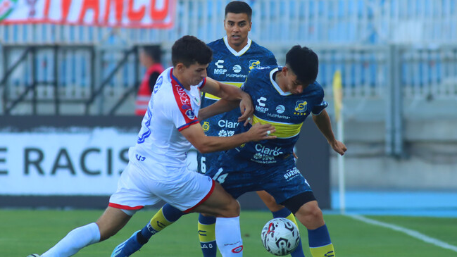 Los resultados de los clubes chilenos en la primera ronda de Copa Sudamericana