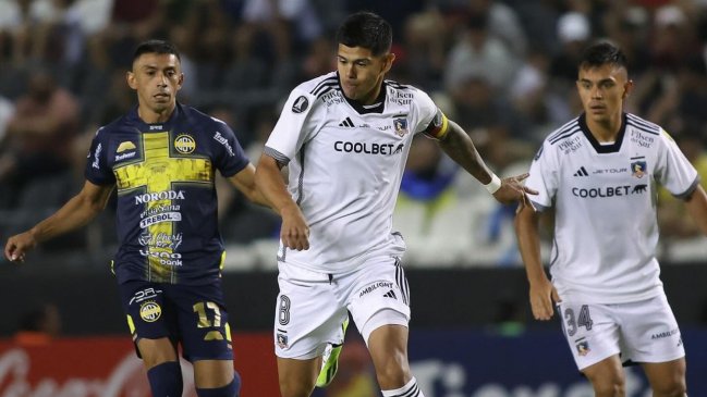 Colo Colo afronta su primer desafío ante Sportivo Trinidense