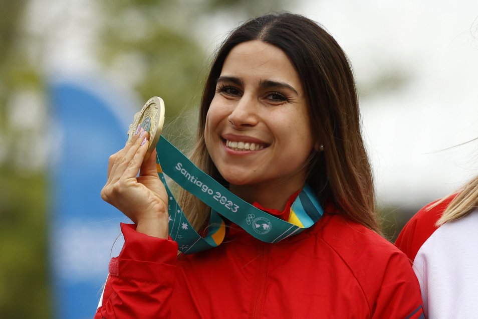 Francisca Francisca
