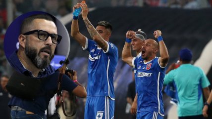 El editorial de Rodrigo Goldberg: El triunfo vale lo mismo que otro partido, pero se vive distinto y se atesora