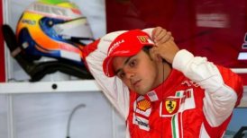 Felipe Massa denunció a la FIA y a la Fórmula 1 por el Mundial de 2008
