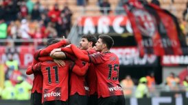 AC Milan arriesga perderse las copas europeas por posible irregularidad en el cambio de propiedad