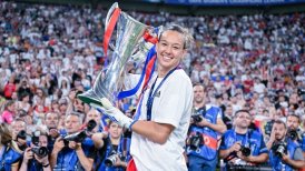 TNT Sports transmitirá la Champions League Femenina